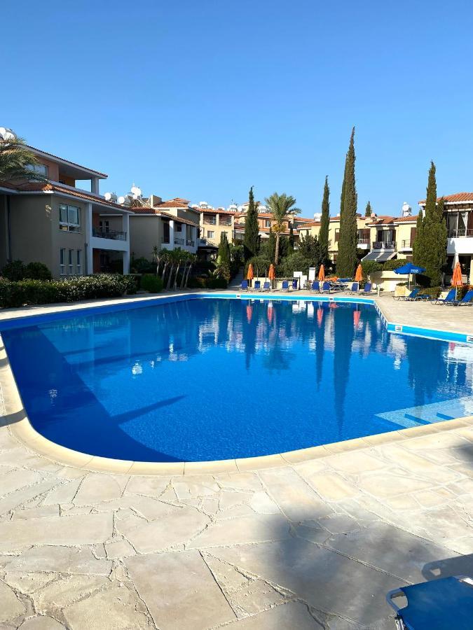 Villa Owls Nest Townhouse Paphos Exterior foto
